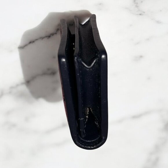 Gucci Pink Canvas Marmont Card Case (NWOT) - Picture 6 of 7